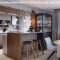 Meja Makan Mini Bar Minimalis